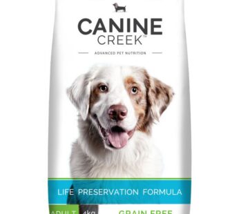Canine Creek Adult Ultra Premium 13.5KG
