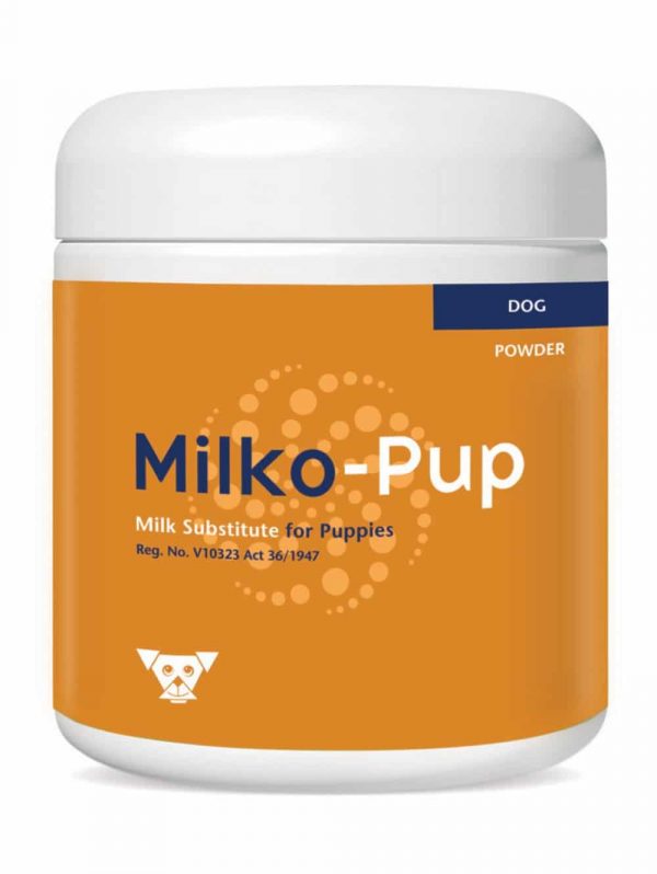 Milko-Pup Supplement
