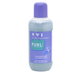 Purl Mild Shampoo for Dogs and Cats 500ml