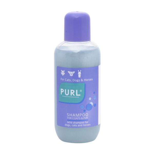 Purl Mild Shampoo for Dogs and Cats