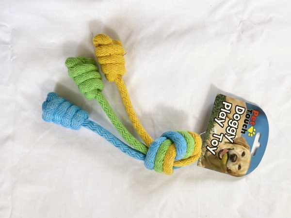 Dog Toy Rope XLarge