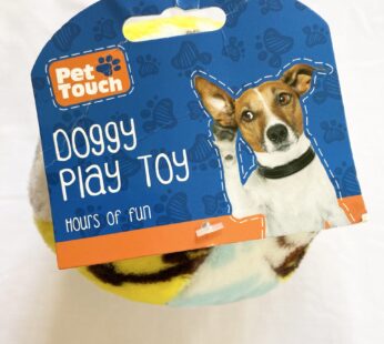 Dog Toy Large