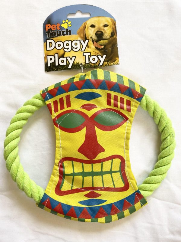 Dog Toy Rope Large