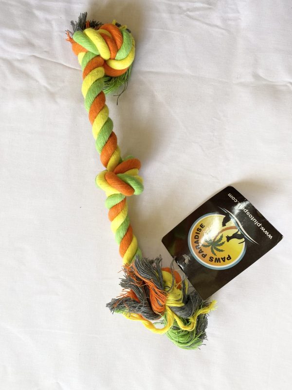Dog Toy Rope Small