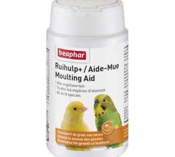 Beaphar Aide Mue / Moulding Aid (bird feather vitamin)