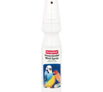 BEAPHAR Insecticidal Bird Spray 150ml
