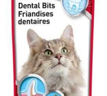 Beaphar Dental Bits Treat Cat 35g