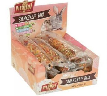 Vitapol – Small Animal Popcorn Sticks
