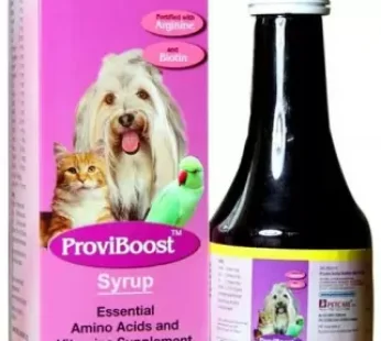 PETCARE Proviboost Supplement for Dogs 200 ml